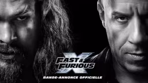 Fast X  : Jason Momoa tente de faire exploser le Vatican dans la nouvelle bande-annonce doublée