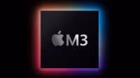 Apple M3 Pro