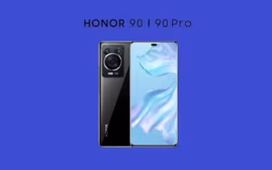 La date de sortie de la très attendue série haut de gamme Honor 90 a été annoncée.