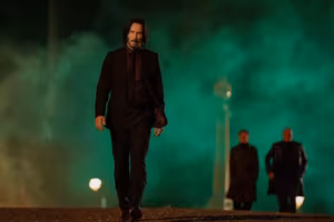 Lionsgate confirme que John Wick 5 est en cours de développement
