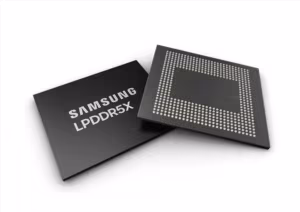 Samsung renforce sa présence dans le secteur automobile avec LPDDR5x, AutoSSD et GDDR7