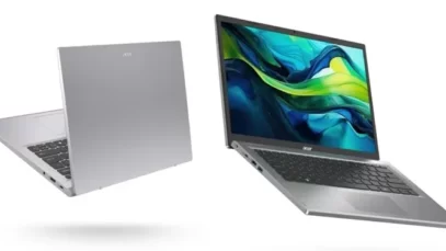 Présentation de l'Acer Aspire Go 14 et de l'Aspire Go 15 : Voici les caractéristiques et le prix