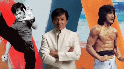 Jackie Chan Annonce qu'il Déshérite son Fils : Une Décision Radicale de la Star du Cinéma