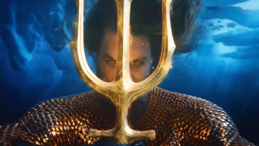 Est-ce que "Aquaman 2" s'est avéré être un échec ou a-t-il rencontré le succès ?