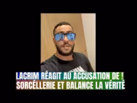 Lacrim et les Accusations de Sorcellerie NABILFLIX
