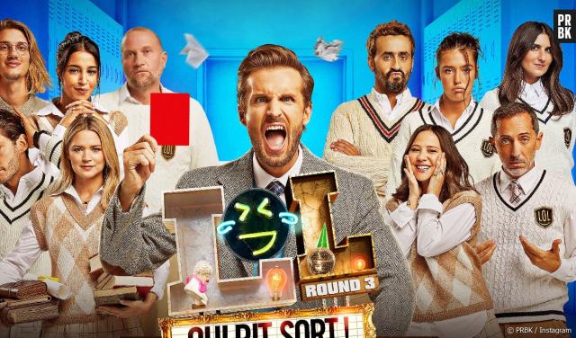 LOL : Qui rit sort !