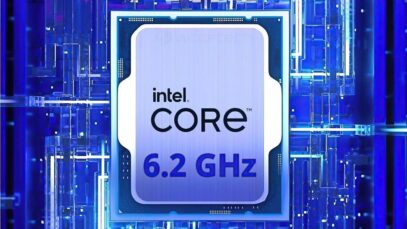 Le titan technologique se dévoile : Intel Core i9-14900KS