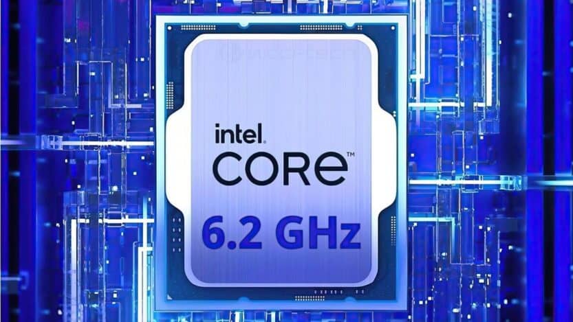 Le titan technologique se dévoile : Intel Core i9-14900KS