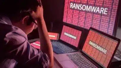 Les nouveaux disques SSD d'IBM peuvent effacer automatiquement les ransomwares