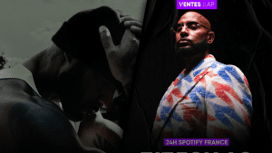 Booba : Le Maestro du Marketing sur Internet