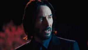 Keanu Reeves et Shadow dans Sonic 3 : Ce que nous savons jusqu'à présent