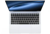 Un concurrent léger du MacBook Air : Huawei MateBook X Pro 2024 annoncé