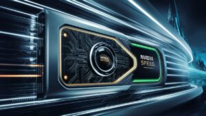 NVIDIA augmente la vitesse de ses cartes graphiques