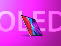 Apple prévoit d'utiliser les meilleurs panneaux OLED pour l'iPad Pro 2024