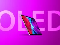 Apple prévoit d'utiliser les meilleurs panneaux OLED pour l'iPad Pro 2024