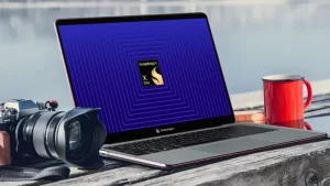 Microsoft : ''Snapdragon X Elite plus rapide que le M3 MacBook Air''.