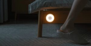 Xiaomi MiJia Night Light 3 : Découvrez ses caractéristiques et son prix