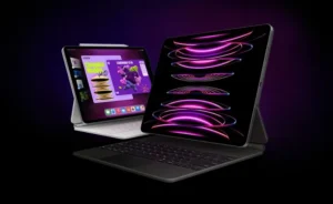 L'iPad Pro 2024 sera entièrement axé sur l'intelligence artificielle