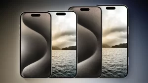 La capacité de la batterie de l'iPhone 16 révélée
