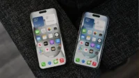 Pourquoi l'iPhone 17 Plus pourrait avoir un écran interchangeable