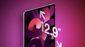 Les Innovations d'Écran dans les Nouveaux iPad Air et iPad Pro