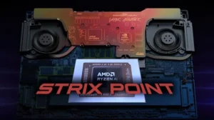 Les Processeurs AMD Zen 5 de Nouvelle Génération : Ce que Nous Savons Jusqu'à Présent