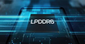 L'ère de la DDR6 et de la LPDDR6 est arrivée : Un bond en avant vers des vitesses de 17,6 Gbps