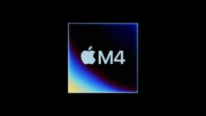 Révélation fracassante : le nouveau chip M4 d'Apple bat des records de performance monocœur !