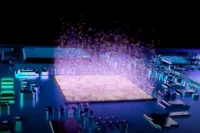 Samsung a produit le premier processeur 3nm pour smartphone : Le futur Exynos très ambitieux