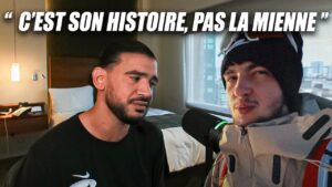 Pourquoi Amine ne donnera pas de nouvelles d'Inoxtag : Respect et confidentialité au cœur du débat