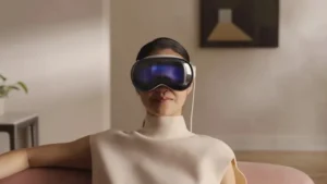 Découvrez les Nouveautés de la Mise à Jour Majeur d'Apple Vision Pro : visionOS 2