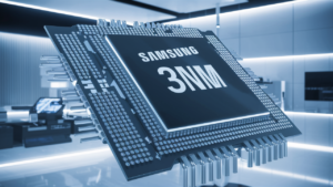 Samsung annonce que sa production en 3nm se déroule comme prévu
