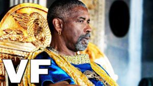 Gladiator 2 : Les premières images du film tant attendu sont enfin là !