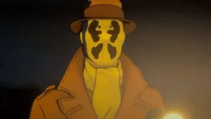 Watchmen : un nouveau teaser pour le film d'animation