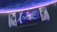 SteamOS débarque bientôt sur l'Asus ROG Ally et d'autres consoles portables !