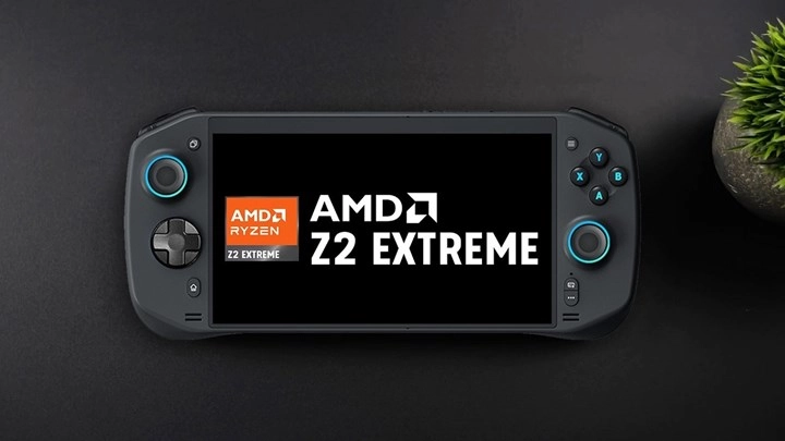 AMD Ryzen Z2 : La Nouvelle Génération de Processeurs pour Consoles Portables