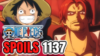 One Piece 1137 : SHAMROCK DÉBARQUE ! RÉVÉLATIONS CHOC !