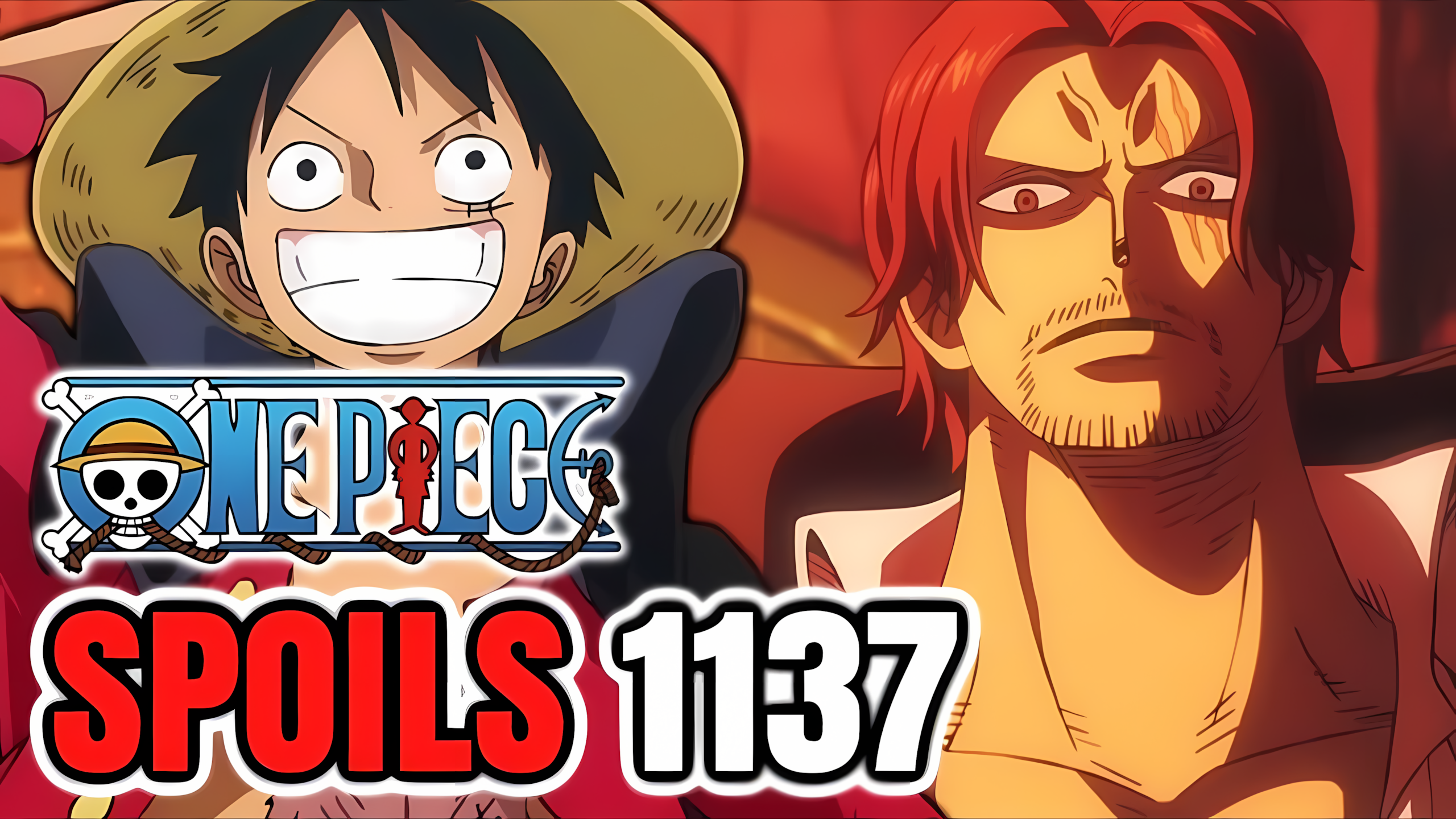 One Piece 1137 : SHAMROCK DÉBARQUE ! RÉVÉLATIONS CHOC !