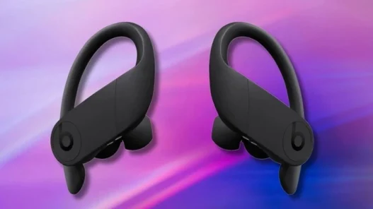 Powerbeats Pro 2 : L'Écouteur Sportif Ultime d'Apple Débarque !