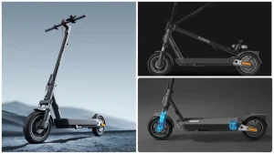 Xiaomi Electric Scooter 5 Pro : Le Scooter Électrique Qui Va Tout Défoncer !