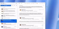 Apple débarque avec une nouvelle app Mail sur Mac ! La révolution est en marche !