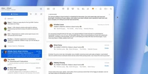 Apple débarque avec une nouvelle app Mail sur Mac ! La révolution est en marche !