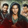 Triple Threat : Le Film d'Arts Martiaux que Vous Attendez sur Prime ! 