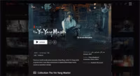 The Ying Yang Master : Le Film Fantastique Chinois que Vous Devez Absolument Voir sur Netflix !