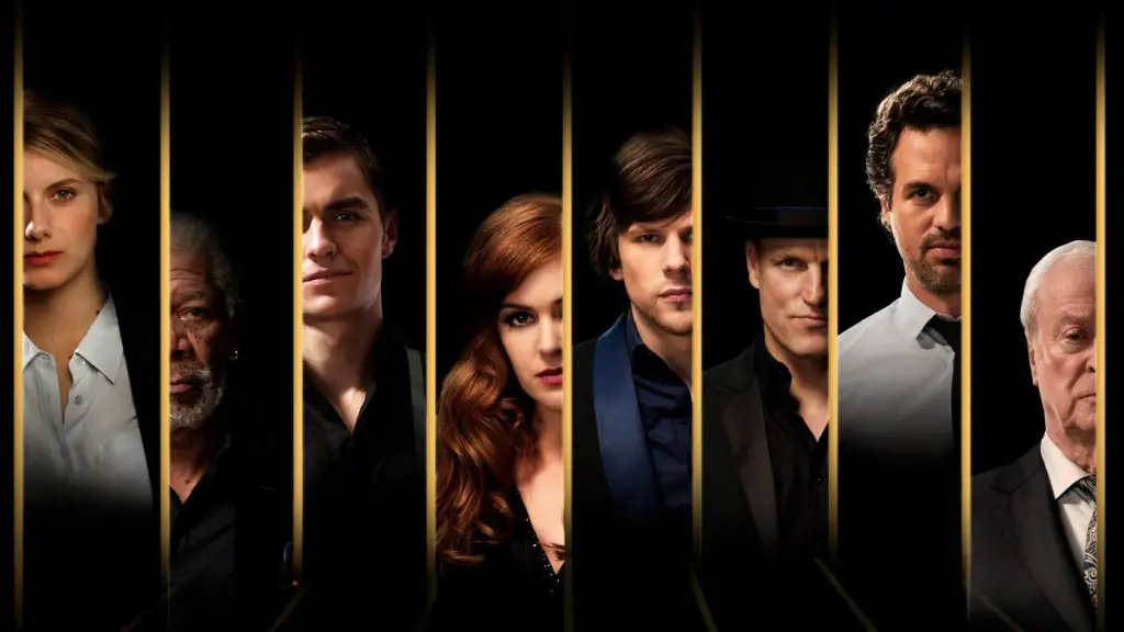 Cinemacon Lâche la Bombe : Insaisissables 3 et 4 !