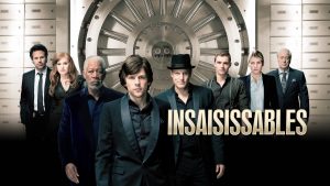 Insaisissables 4 DÉJÀ Annoncé ?! La Folie Continue !