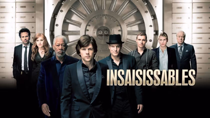 Insaisissables 4 DÉJÀ Annoncé ?! La Folie Continue !