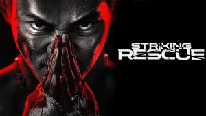 Striking Rescue
