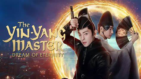 The Yin-Yang Master, un univers fantastique à couper le souffle
