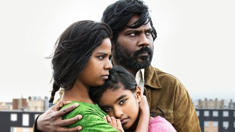 Dheepan sur Netflix : Le Chef-d'Œuvre de Jacques Audiard Qui Va Vous Bouleverser